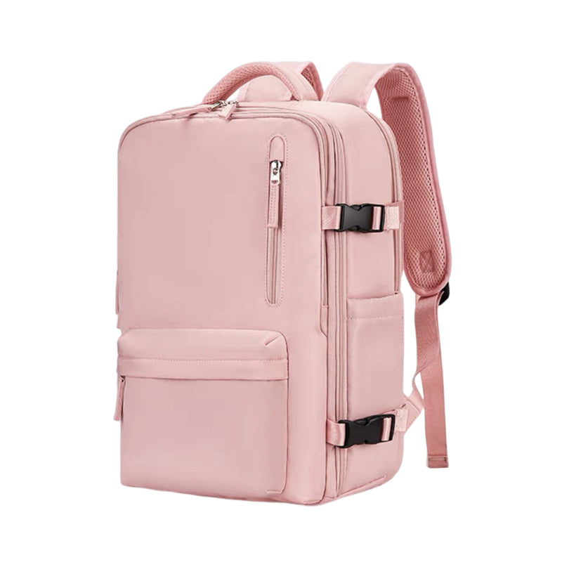 Skanto | Women's Large Waterproof Travel Backpack