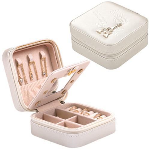 BowLift | Jewelry Organizer Box
