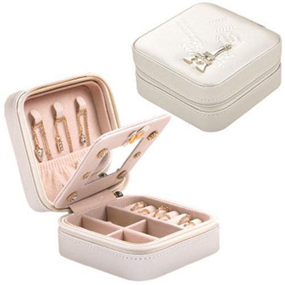 BowLift | Jewelry Organizer Box