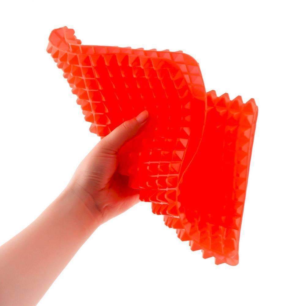 BowLift | Silicone Baking Mat - A Professional Tool For Cooking