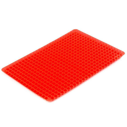 Skanto | Silicone Baking Mat - A Professional Cooking Tool