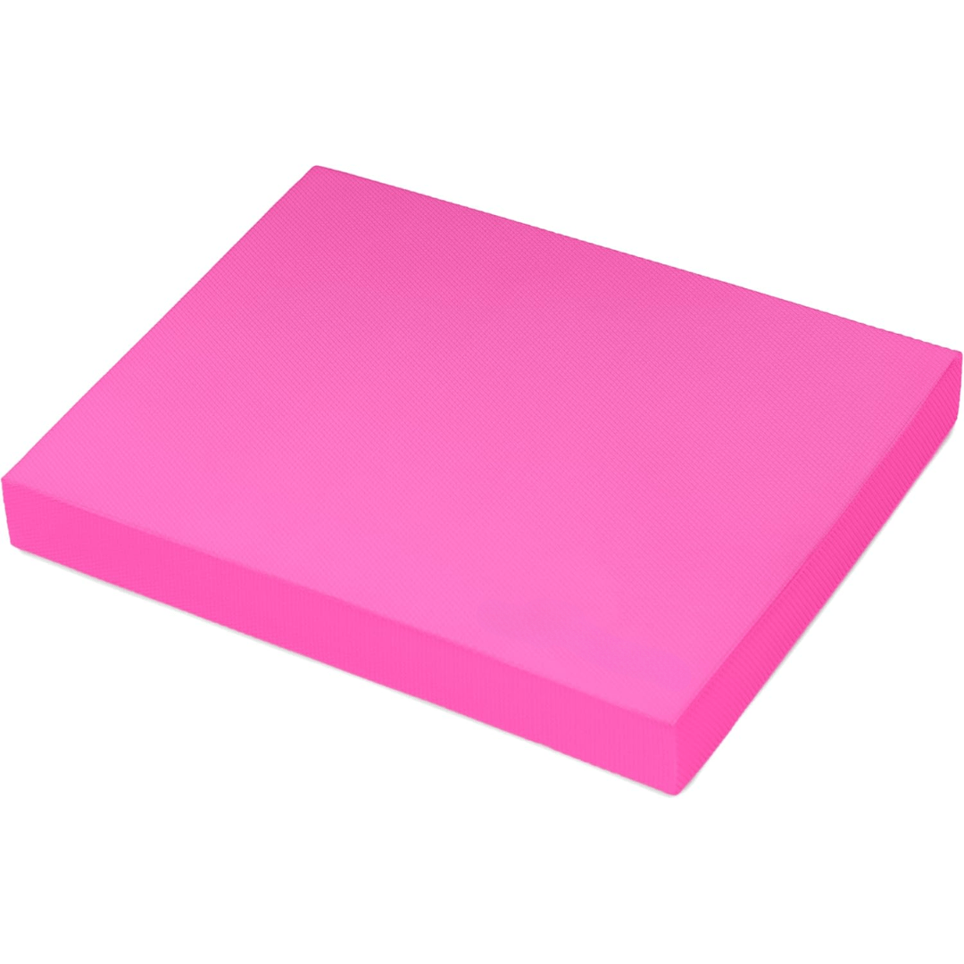 BowLift | BalancePro – Anti-Slip Foam Mat for Balance, Yoga, and Stability Training