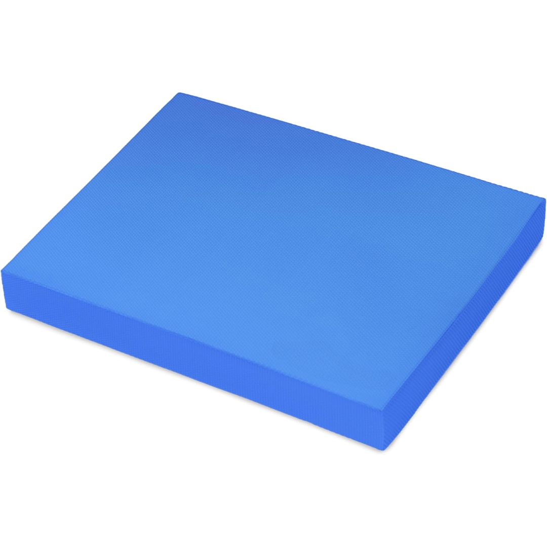 Skanto | BalancePro – Anti-Slip Foam Mats for Balance, Yoga, and Stability Training