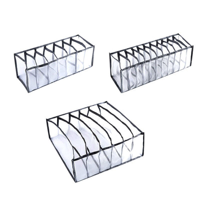 Storage box for underwear | Karnz