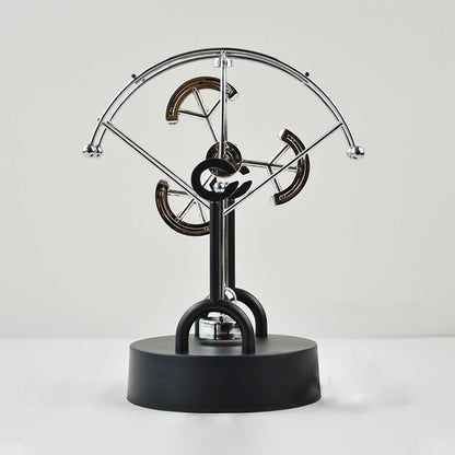 Skanto | Skanto Ball Perpetual Motion Pendulum Interactive Ornament