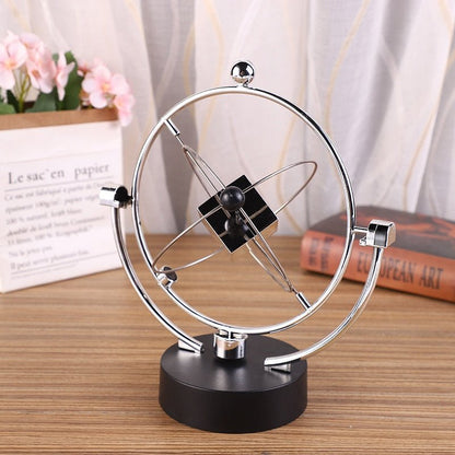 Skanto | Skanto Ball Perpetual Motion Pendulum Interactive Ornament