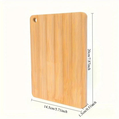 Skanto | BAMBOOVIA – Premium Bamboo Cutting Board Set