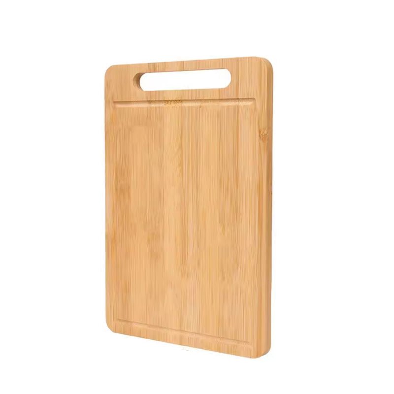 Skanto | BAMBOOVIA – Premium Bamboo Cutting Board Set