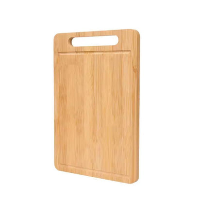 Skanto | BAMBOOVIA – Premium Bamboo Cutting Board Set