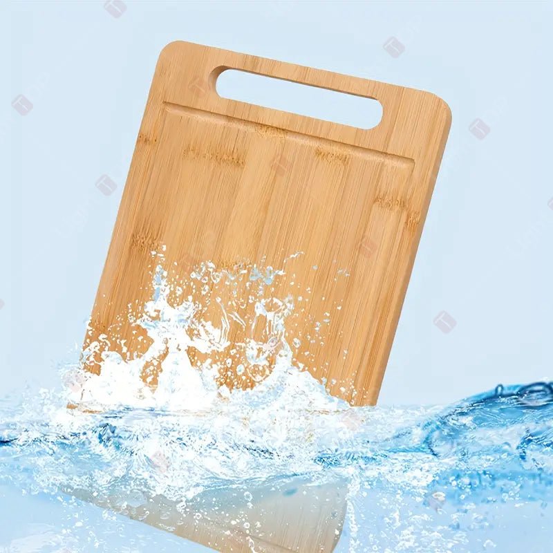 Skanto | BAMBOOVIA – Premium Bamboo Cutting Board Set