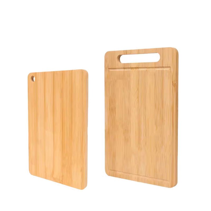 Skanto | BAMBOOVIA – Premium Bamboo Cutting Board Set