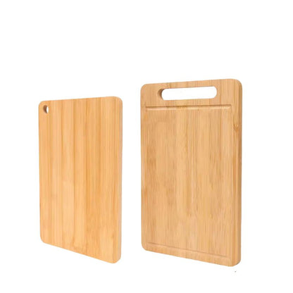 Skanto | BAMBOOVIA – Premium Bamboo Cutting Board Set