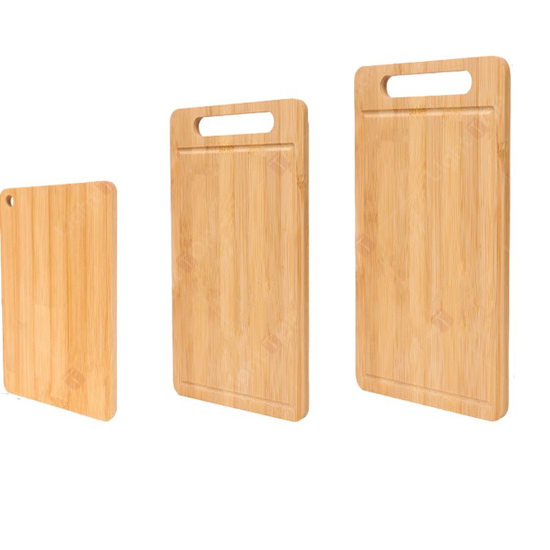 Skanto | BAMBOOVIA – Premium Bamboo Cutting Board Set