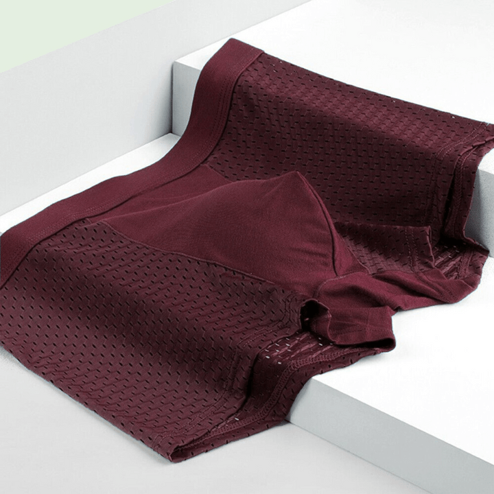 BowLift | BAMBOOWEAR – Men’s Bamboo Boxer Shorts for Ultimate Comfort