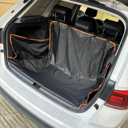 Skanto | BASTIEN Comfort – Waterproof Dog Car Seat Cover