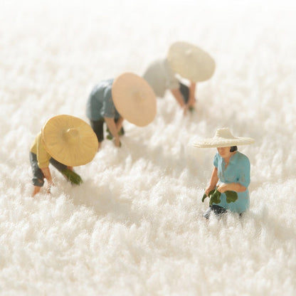 Kalsten | Colorful Yuhua Stone Bath Mat