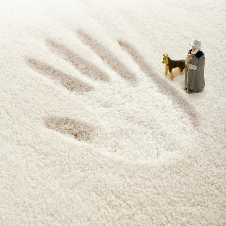 Kalsten | Colorful Yuhua Stone Bath Mat
