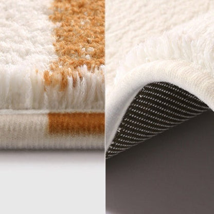 Kalsten | Colorful Yuhua Stone Bath Mat