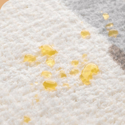 BowLift | Colorful Yuhua Stone Bath Mat
