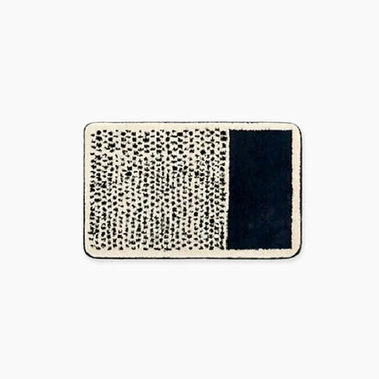 BowLift | BathCush – Soft bath mat with non-slip backing for elegant bathrooms