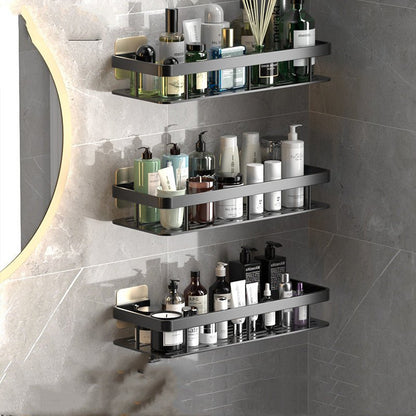 Kalsten | Bathroom shelves (no drilling)