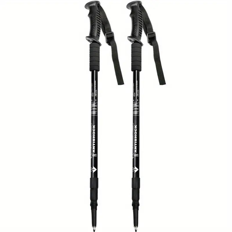 BowLift | Adjustable Walking Sticks - Advanced Comfort and Safety