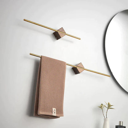 BadeWunder Towel Holder