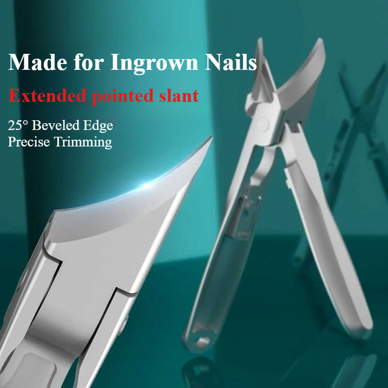 BowLift | Precision Nail Clippers