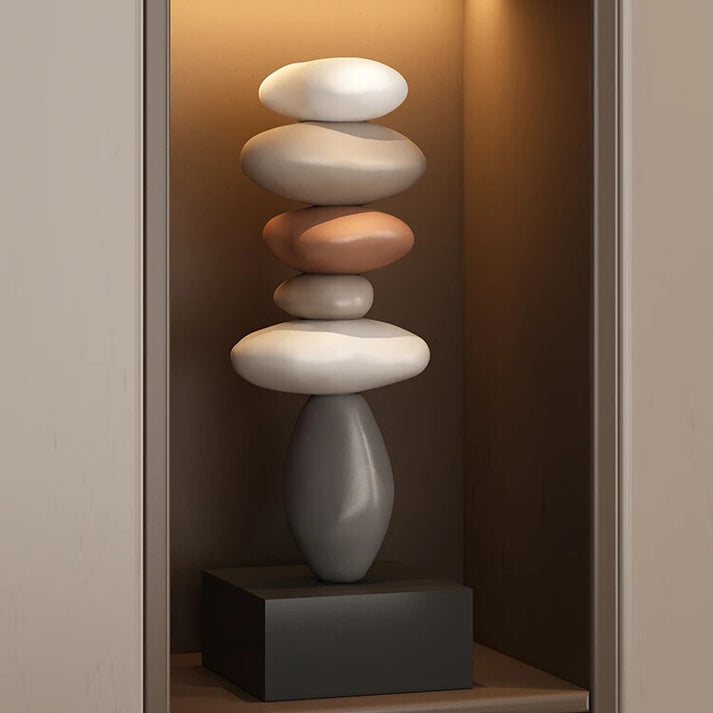 Skanto | StoneBalance - Modern Stone Sculpture