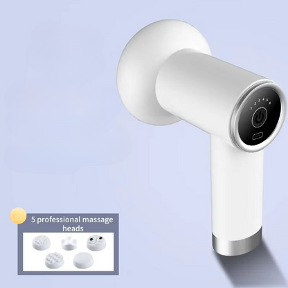 BowLift | Wireless Cellulite Massager and Body Sculpting Slimming Device