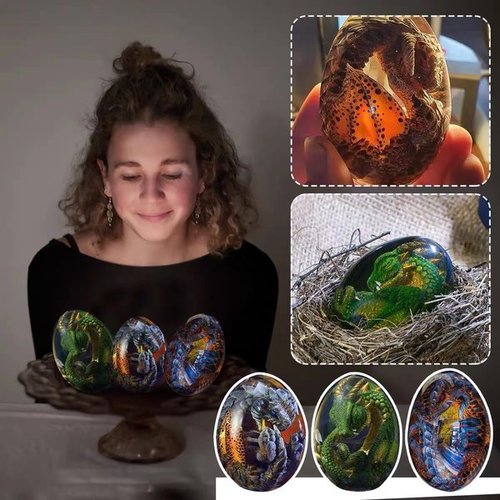 Skanto | Dragon Egg | This is Legendary
