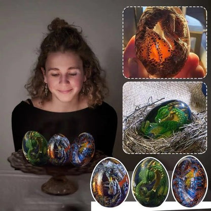 Skanto | Dragon Egg | This is Legendary