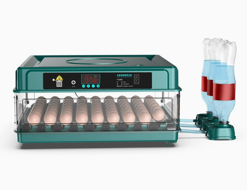 BowLift | Digital Egg Incubator with Adjustable Tray