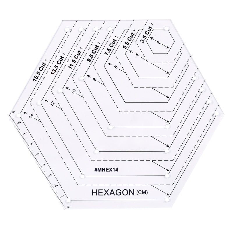 Skanto | ClearQuilt – Precise Measuring and Cutting for Flawless Quilting Results