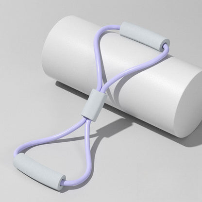 BowLift | Figure-8 Posture & Tone Resistance Band