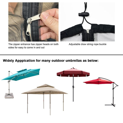 BowLift | HamboNet | Enjoy your outdoor evenings