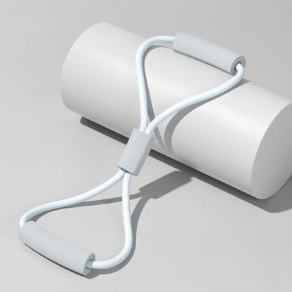 BowLift | Figure-8 Posture & Tone Resistance Band