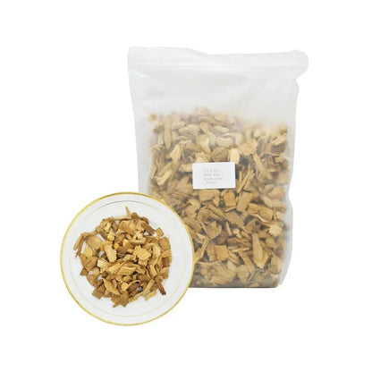 BBQ Flavoring Chips for Smoker Grill Kiln-Dried Natural Smoking Wood | Bowlift