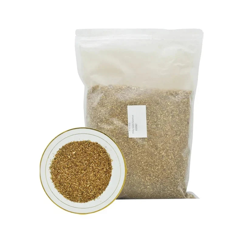 BBQ Flavoring Chips for Smoker Grill Kiln-Dried Natural Smoking Wood | Bowlift