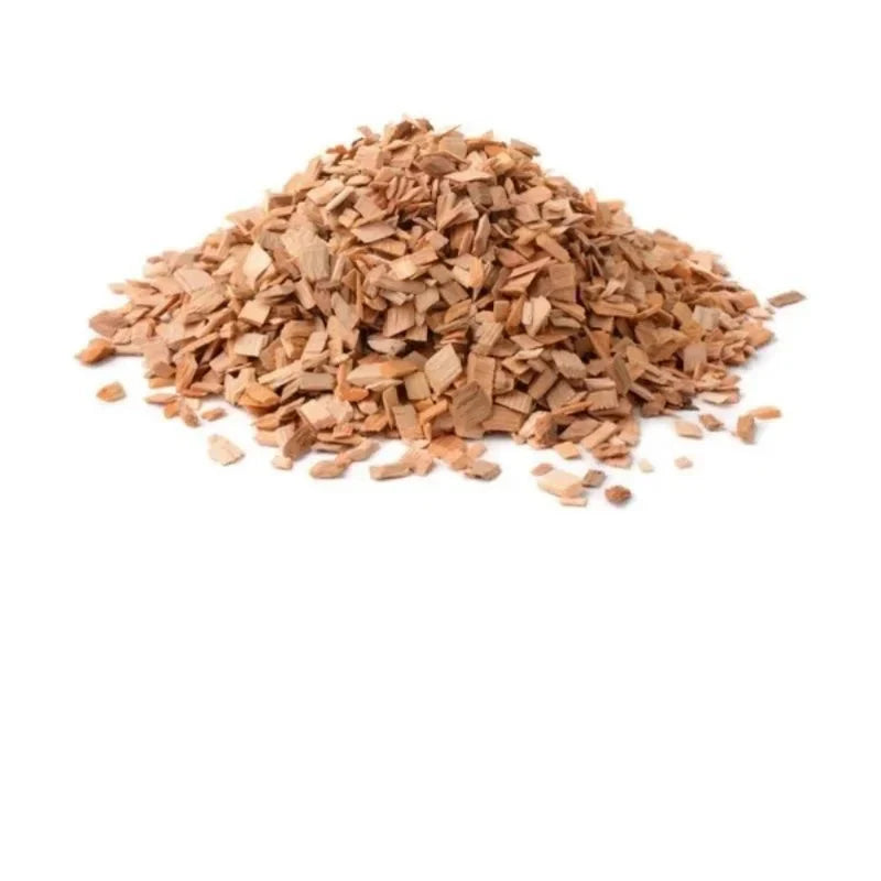 BBQ Flavoring Chips for Smoker Grill Kiln-Dried Natural Smoking Wood | Bowlift