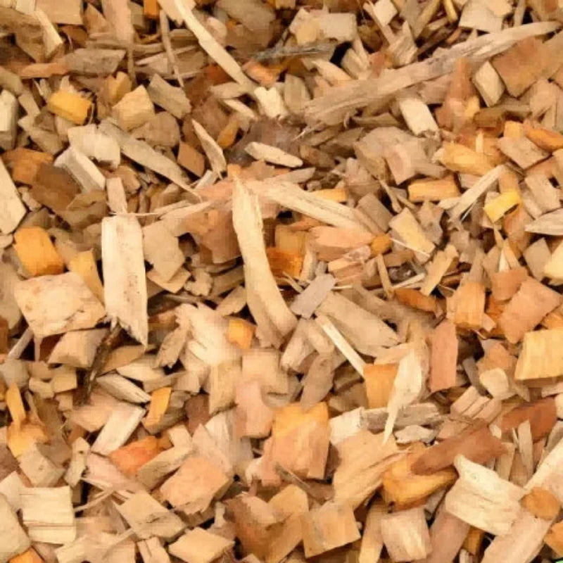 BBQ Flavoring Chips for Smoker Grill Kiln-Dried Natural Smoking Wood | Bowlift