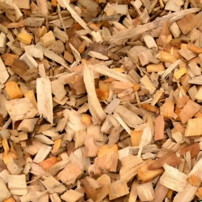 BBQ Flavoring Chips for Smoker Grill Kiln-Dried Natural Smoking Wood | Bowlift