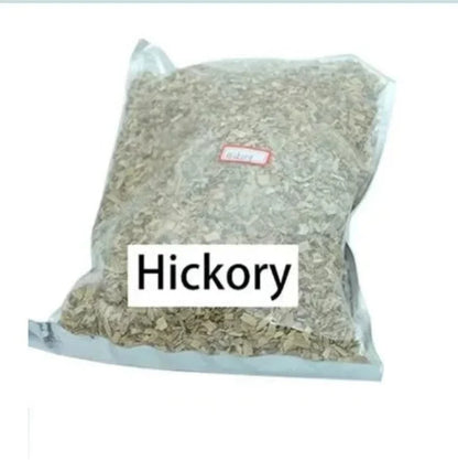 BBQ Flavoring Chips for Smoker Grill Kiln-Dried Natural Smoking Wood | Bowlift