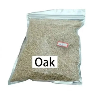 BBQ Flavoring Chips for Smoker Grill Kiln-Dried Natural Smoking Wood | Bowlift