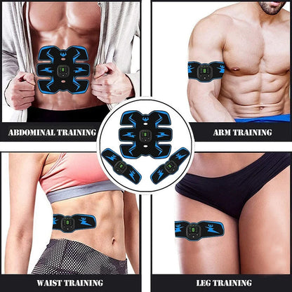 X Abs Stimulator