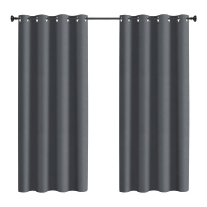 Outdoor Curtain Waterproof with Eyelets | Bowlift