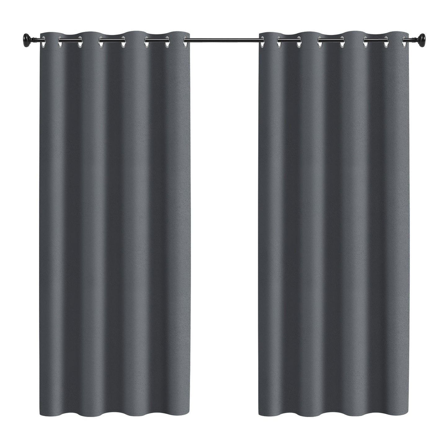 Outdoor Curtain Waterproof with Grommets | Skanto