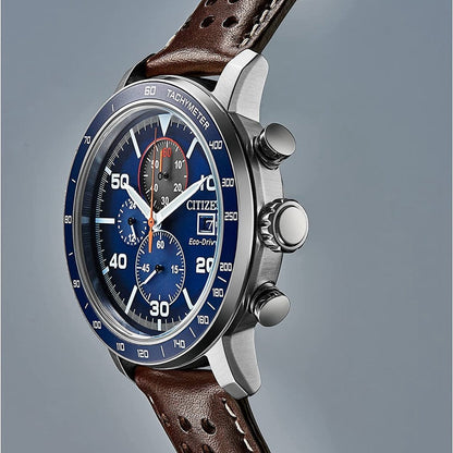 Skanto Skanto | Multifunction 6-Hand Quartz Watch for Men