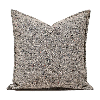 Skanto | Sophisticated Jacquard Embroidered Decorative Pillow Cover