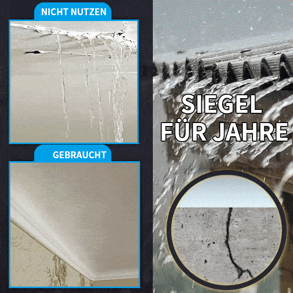 Waterproof coating material